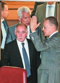 Дмитрий ДУХАНИН/КОММЕРСАНТЪ