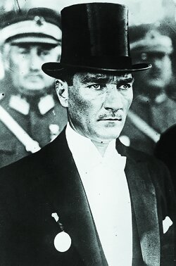 CORBIS/FOTOSA