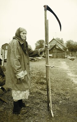 Фото: Наталья ЛЬВОВА