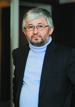 Наталья ЛЬВОВА