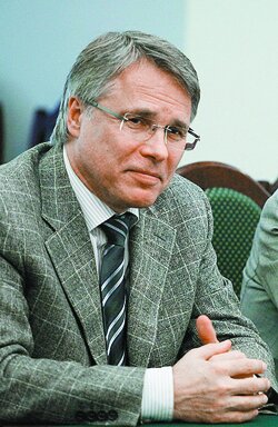 Фотограф: Владимир БОЛДЫРЕВ