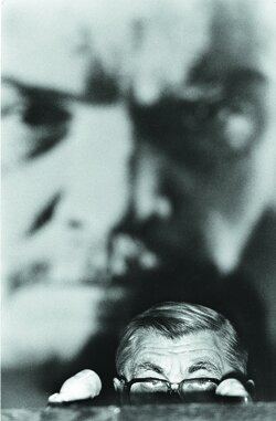 Сергей ПОДЛЕСНОВ