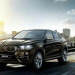 Концепт новой технологии от BMW