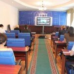 Видеоконференция — способ экономии