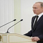 Путин вышел из договора о взаимопомощи с Турцией