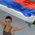 Чемпионат России по фигурному катанию