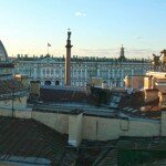 Санкт-Петербург стал рекордсменом