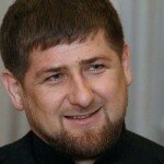 Очередное заявление Рамзана Кадырова