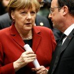 Франция намерена отменить санкции против России