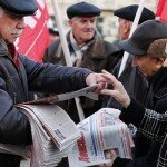 Новые правила агитации перед выборами