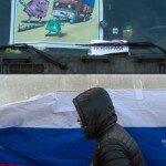 Транспортный налог для большегрузов