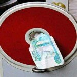 Экономисты раскритиковали фиксированный курс рубля