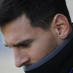 Почему Месси снова лучший в мире