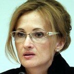 Ирина Яровая о стратегии безопасности