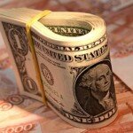 Morgan Stanley ухудшил прогнозный курс рубля
