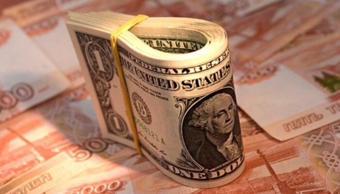 Morgan Stanley ухудшил прогнозный курс рубля
