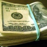 Банки снизили ставки по валютным вкладам
