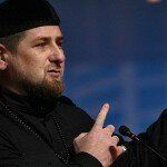Кадыров: врагам России место в психбольницах