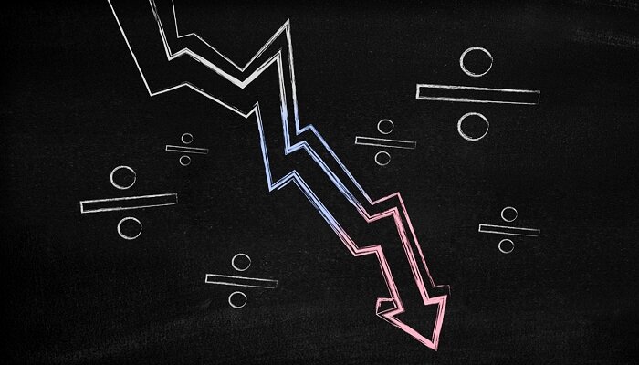 МВФ ухудшил прогноз для российской экономики