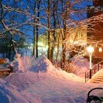Лучшие места для отдыха в 2016 году