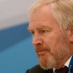 Россия приостановит выдачу новых кредитов