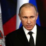 Путин назвал условия приватизации