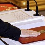 В РФ введут присягу для чиновников