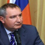 Визит Дмитрия Рогозина в Ирак