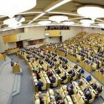 Госдума против конструкций на пикетах