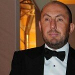 Банкротство театрального топ-менеджера Кехмана