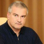 Израильская делегация посетила Крым