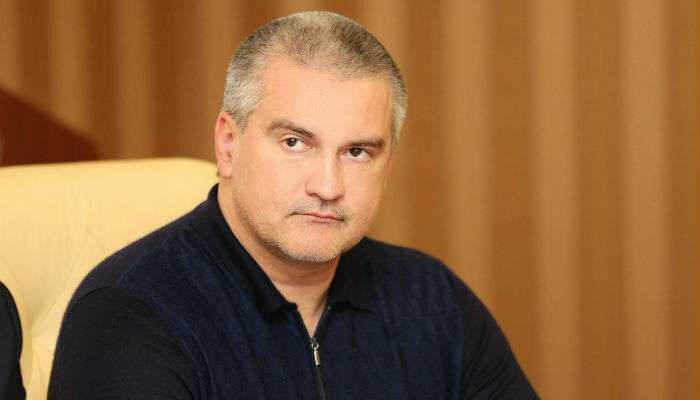Израильская делегация посетила Крым 