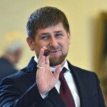 Кадыров не будет участвовать в выборах