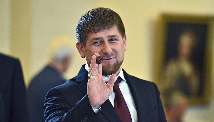 Кадыров не будет участвовать в выборах