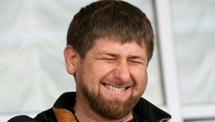 Кадырову пока не продлили полномочий