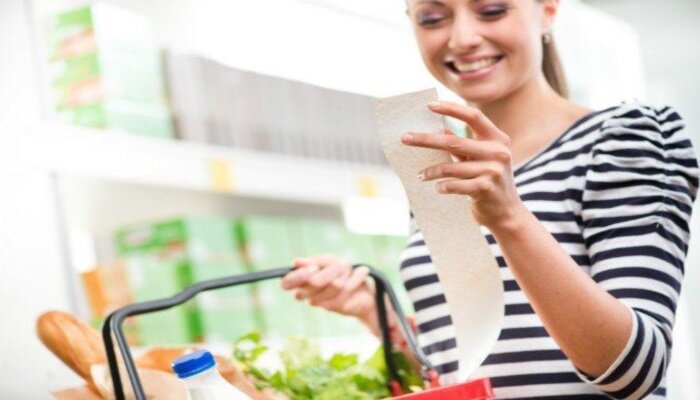 Как сэкономить на покупке продуктов