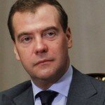 Медведев прокомментировал слова Керри