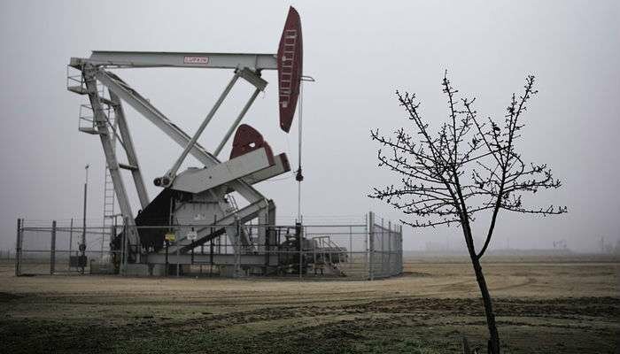 Минэкономразвития готовится к обвалу цен на нефть 