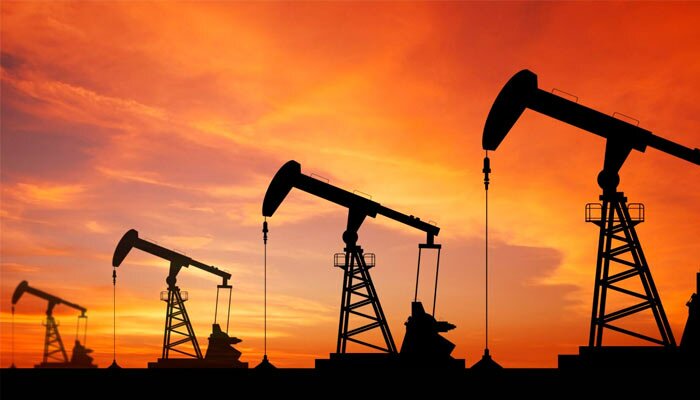 нефть