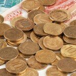 Очередная девальвация рубля