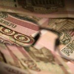 Падение курса рубля выгодно туристам