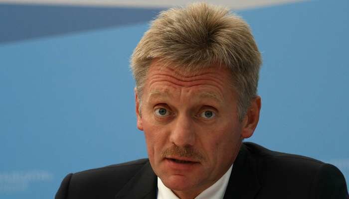 Пескову пришлось опять оправдываться