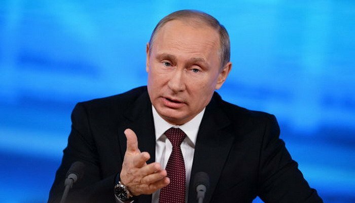 Путин запланировал визит в Беларусь