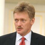 Реакция Пескова на переговоры по Сирии