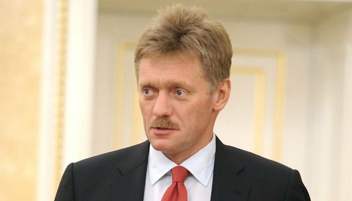 Реакция Пескова на переговоры по Сирии