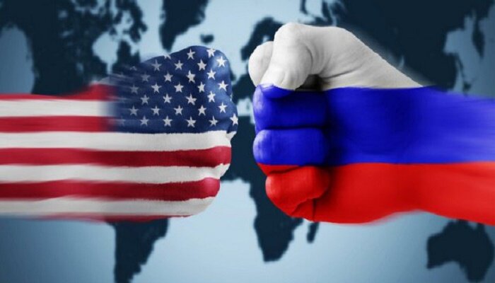 США превратило "русскую угрозу" в успешный проект 