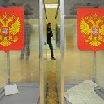 В России предложили отказаться от выборов