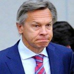 Пушков о допинговом скандале