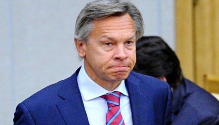 Пушков о допинговом скандале 