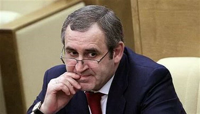 Агитация "Единой России" перед выборами 